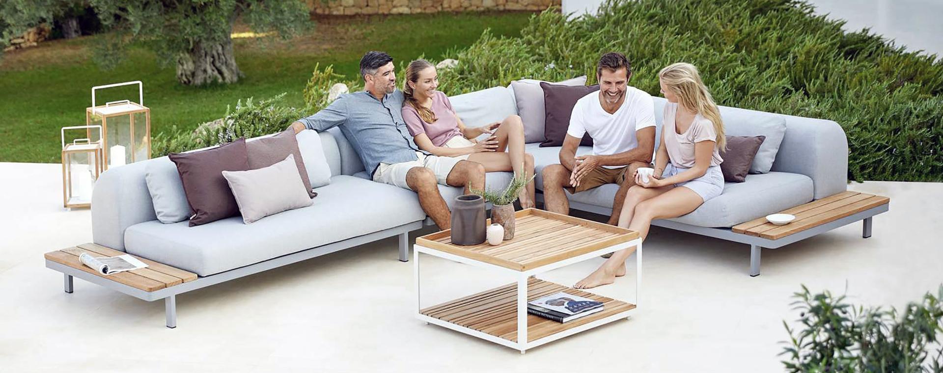 outdoor cyprus furniture